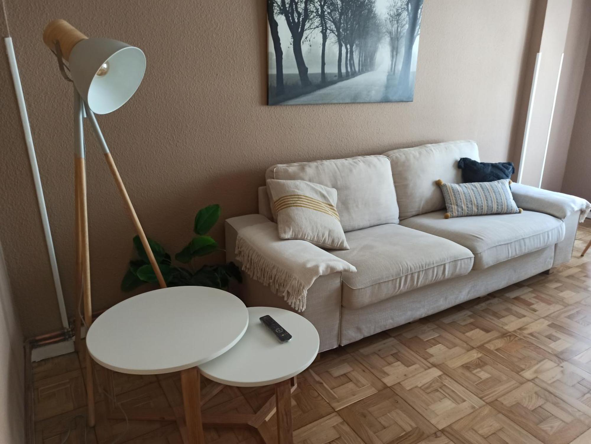 Piso Centrico Calma Costera Lejlighed Santander Eksteriør billede